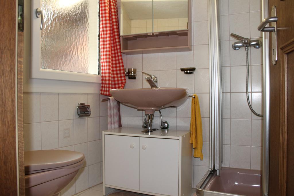 Chalet Alpentraum, Alte Gasse 20 ساس-غروند المظهر الخارجي الصورة